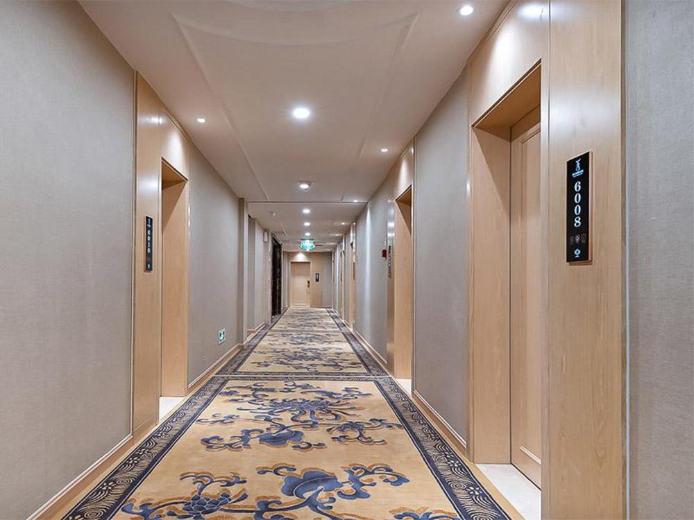 vienna hotel shandong zaozhuang tengzhou railway station