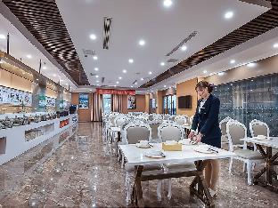 vienna hotel shandong zaozhuang tengzhou railway station