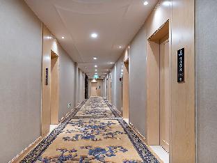 vienna hotel shandong zaozhuang tengzhou railway station
