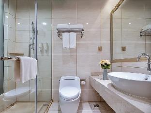 vienna hotel shandong zaozhuang tengzhou railway station
