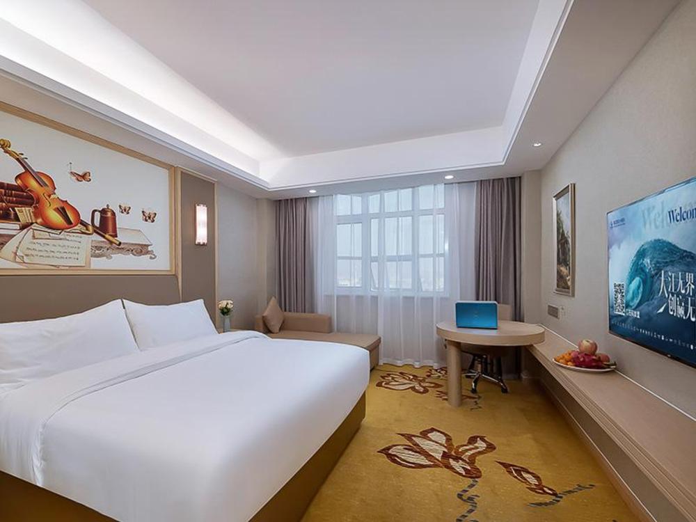 vienna hotel shandong zaozhuang tengzhou railway station