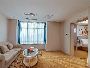 vienna hotel shandong zaozhuang tengzhou railway station