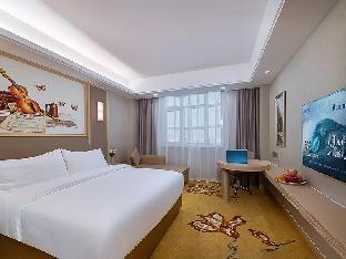 vienna hotel shandong zaozhuang tengzhou railway station