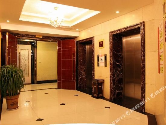 vienna hotel shandong zaozhuang tengzhou railway station