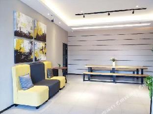 homeinn neo hotel yuyao wanda plaza siming west road