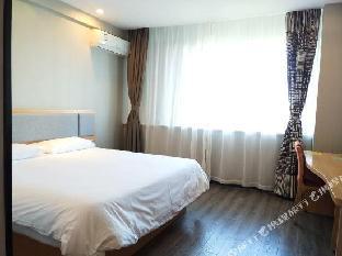 Homeinn · Neo Hotel (Yuyao Wanda Plaza Siming West Road),Yuyao>>Ningbo,2 star