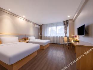 Homeinn · Neo Hotel (Yuyao Wanda Plaza Siming West Road),Yuyao>>Ningbo,2 star