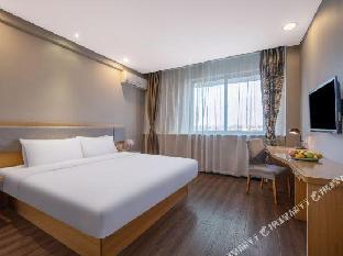 Homeinn · Neo Hotel (Yuyao Wanda Plaza Siming West Road),Yuyao>>Ningbo,2 star