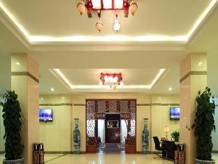 huangshan julysun hotel