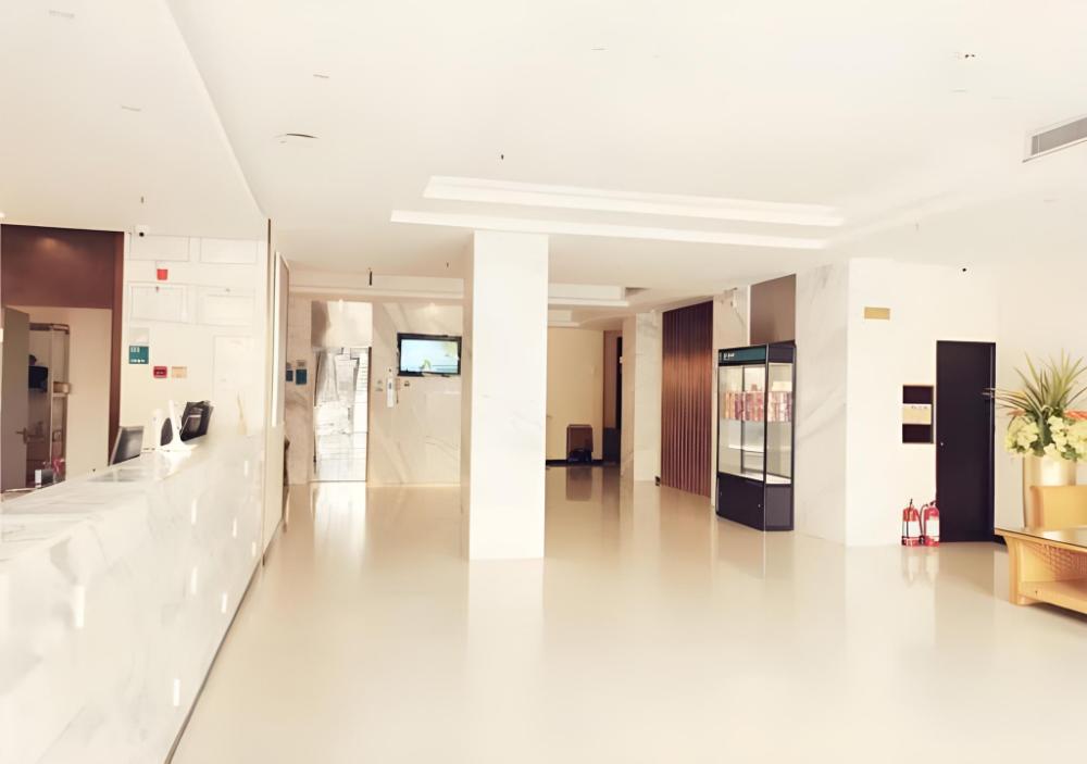 city comfort inn hainan sanya yuya road yalong bay
