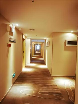 city comfort inn hainan sanya yuya road yalong bay