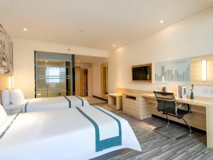 city comfort inn hainan sanya yuya road yalong bay