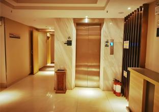 city comfort inn hainan sanya yuya road yalong bay