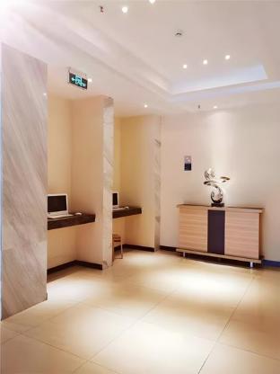city comfort inn hainan sanya yuya road yalong bay