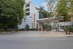 guangzhou compass hotel