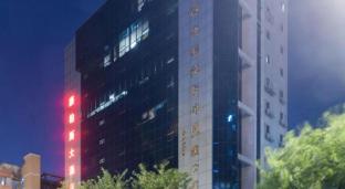 guangzhou compass hotel