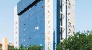 guangzhou compass hotel