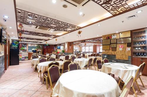 guangzhou compass hotel