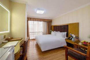 guangzhou compass hotel