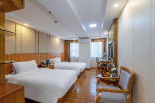 guangzhou compass hotel