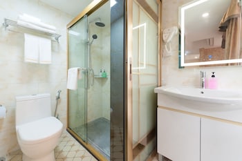 guangzhou compass hotel