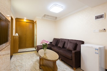 guangzhou compass hotel