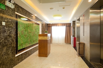 guangzhou compass hotel