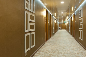guangzhou compass hotel