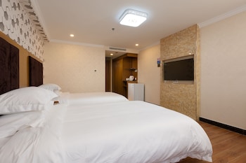 guangzhou compass hotel