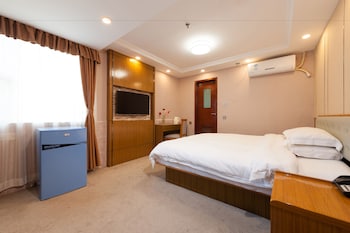 guangzhou compass hotel