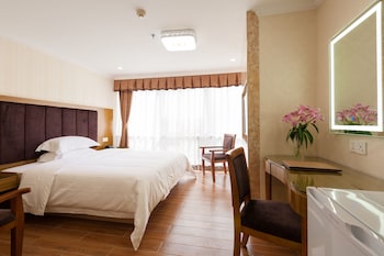 guangzhou compass hotel