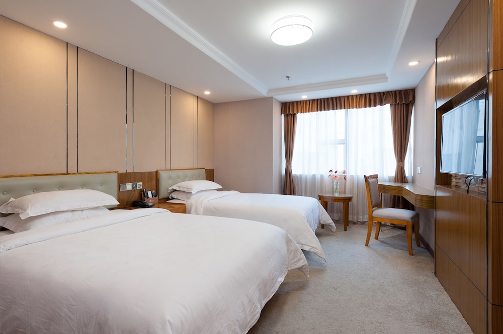 guangzhou compass hotel