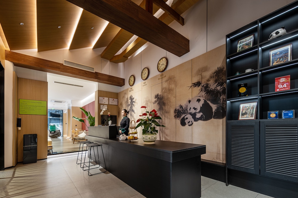 xishu garden inn