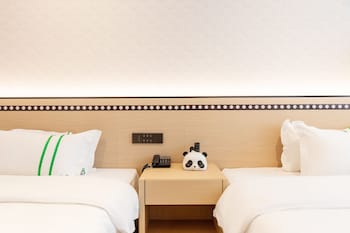 xishu garden inn