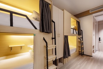 xishu garden inn