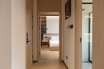 xishu garden inn