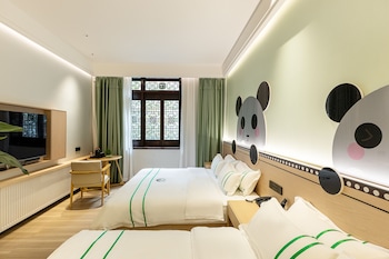 xishu garden inn