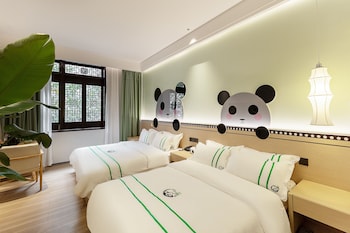 xishu garden inn