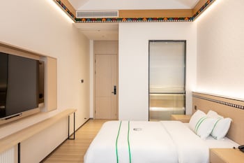 xishu garden inn