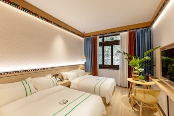 xishu garden inn