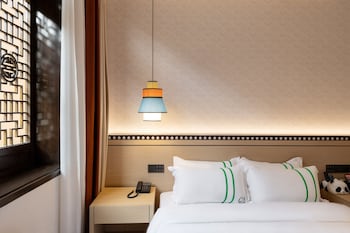 xishu garden inn