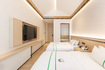 xishu garden inn