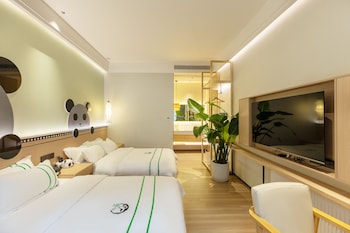xishu garden inn