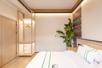xishu garden inn