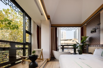 xishu garden inn