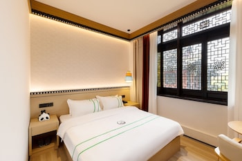 xishu garden inn