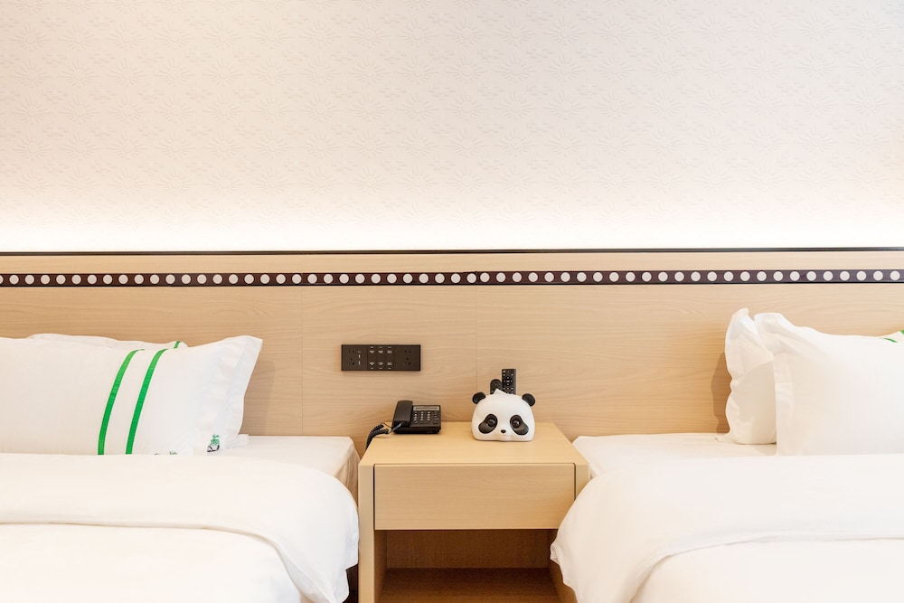 xishu garden inn