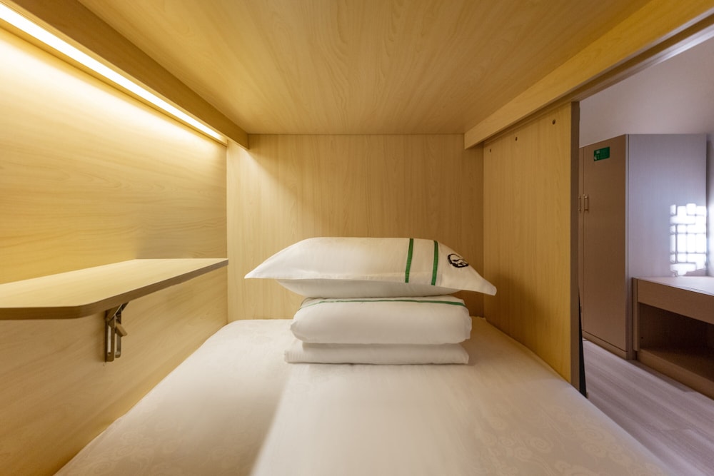 xishu garden inn