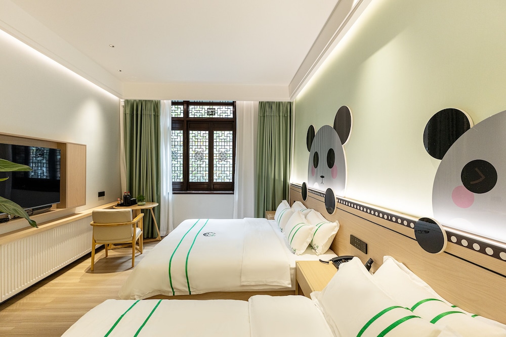 xishu garden inn