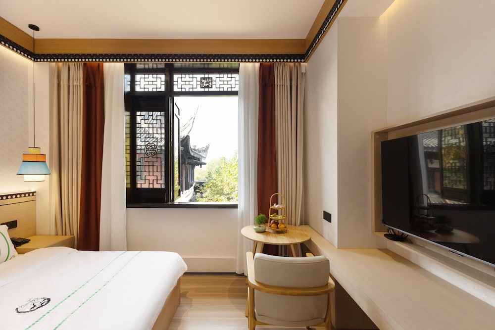 xishu garden inn